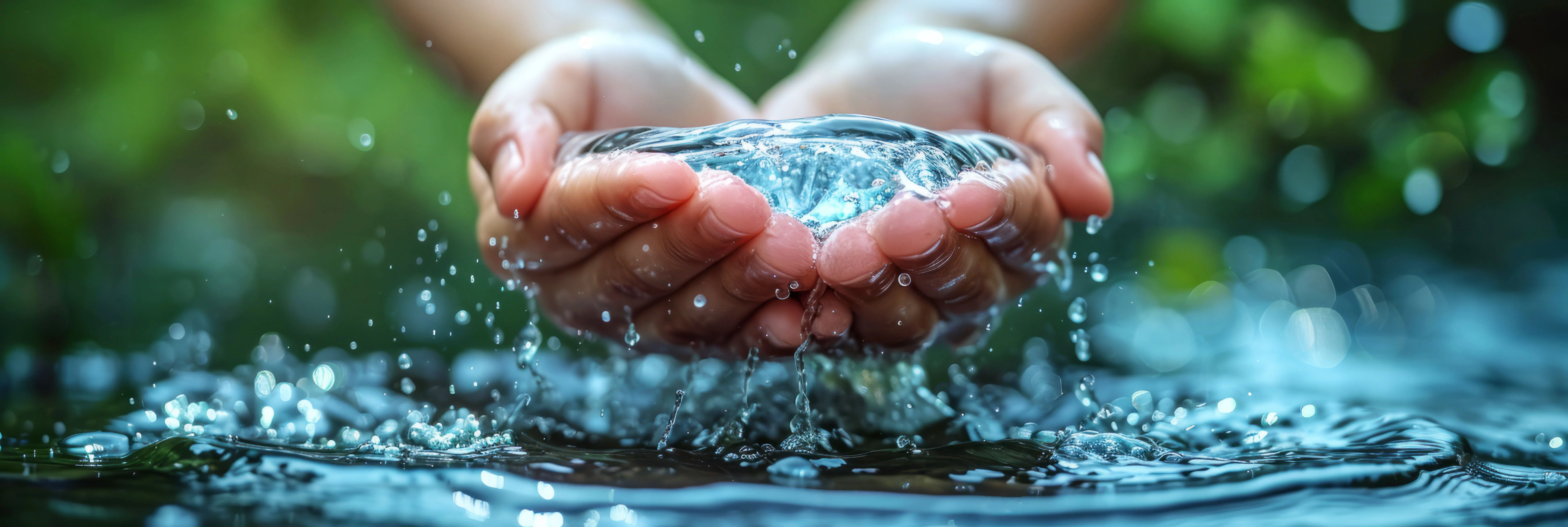 Journée mondiale de l'eau 2025